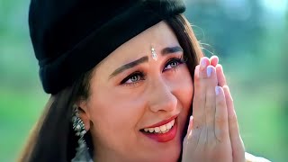 Kitna Pyaara Tujhe Rab Ne - Raja Hindustani  💞 Hindi Love Song 💕 Hindi Old Song 💖 सदाबहर गाने