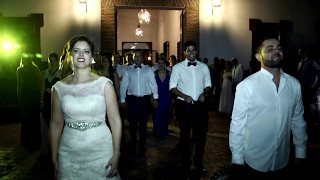MIX BAILE BODA JOSE Y LIDIA / Wedding Dance