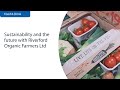 Food & Drink | Sustainability and the future with Riverford Organic Farmers | Bishop Fleming