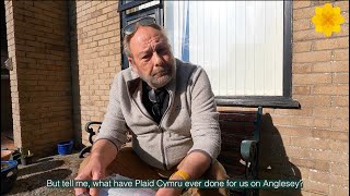 Be 'ma Plaid Cymru erioed 'di 'neud i ni? | What have Plaid Cymru ever done for us?