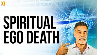 Why Spiritual Ego Death is Dangerous: How to do it the Right Way