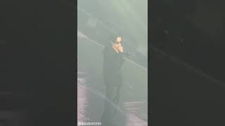 250119 I.M WORLD TOUR 〈Off The Beat〉 FINAL IN SEOUL - Don't speak 앵콜