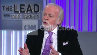 CIA TORTURE REPORT: FMR DIR-NO INNOCENT PEOPLE