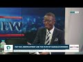 Jobs vs Wages: Ghana’s Labour Debate with TUC & NDPC Experts | Point of View