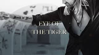 Eye of  the Tiger - Rock Revolution
