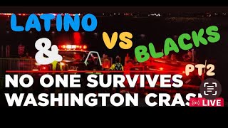 Latino vs Black FBA  Mass Deportation Immigration Mexican vs American pt 2