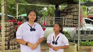 โครงการโรงเรียนร่วมพัฒนา (Partnership School Project) รุ่นที่ 2 โรงเรียนบ้านหัววัง ปีการศึกษา 2566