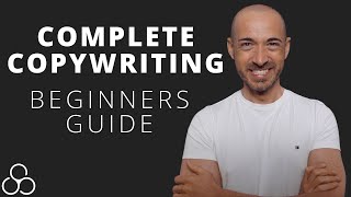 Copywriting 101 - Everything You Need to Know to Start Writing Great Copy 💪