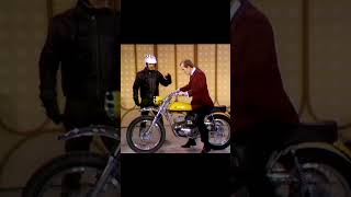 Dick's Motorcycle | The Smothers Brothers | Smothers Brothers Comedy Hour