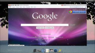 My Virtual OS - OS Azura - HD (720p)
