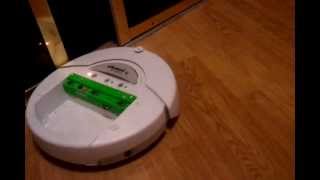 IRobot Create test