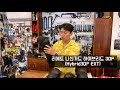 mtb 보호대 구매 가이드 @매디슨바이크마포점