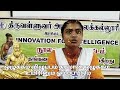 என் திருக்குறள் 131 ஒழுக்கம் விழுப்பம் தரலான் ஒழுக்கம் உயிரினும் ஓம்பப் படும்