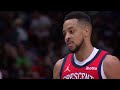 cj mccollum top plays 2023‑24 nba season highlights