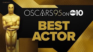2023 Oscars Prediction: Best Actor
