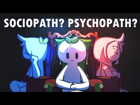 Are psychopaths insane?