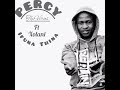 percy topvirus ft xolani _ ifuna thina esbadala