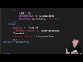 Learn T-SQL With Erik: A Neat Thing with MERGE and OUTPUT