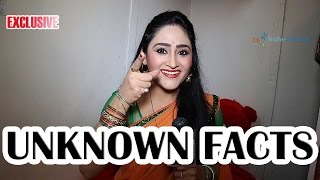 Aditi Sajwan shares her 11 not known facts