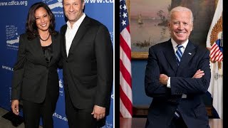 IS THE US TEAMING UP W/ OTHER COUNTRIES ABOUT ELECTION INTERFERENCE? KAMALA \u0026 HER HUSBAND CAMP DAVID