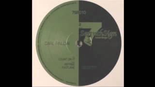 Carl Finlow - Reprise [Seventh Sign, 2006]