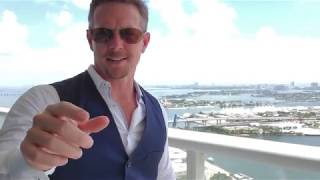 50 Biscayne Boulevard Miami, Florida... presented by Ashton Coleman, P.A.