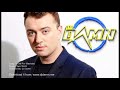 Sam Smith - To Die For (By DJ Damn Bachata Remix)