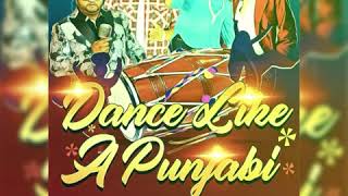 Neeshad Sultan, Daddy Chinee, Nadia Madoo \u0026 Ravi B - Dance Like A Punjabi (2019 Chutney Soca)