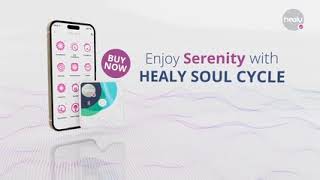 Healy frekans cihazı - soul cycle program grubu - serenity (sakinlik-huzur)