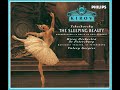 tchaikovsky the sleeping beauty op. 66 th.13 act 1 9. final la fée des lilas paraît