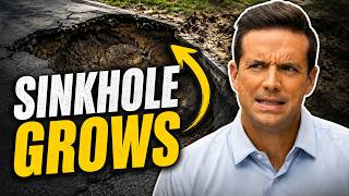 This Florida Sinkhole Has Scientists Worried