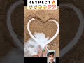 Respect😱🤯😱😱 My ❤Heart❤ #trending #1ontranding #respect #1on_trending #shorts