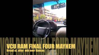 VCU RAMS FINAL 4