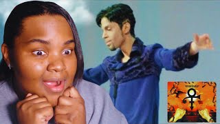 I'M BACK!!! 🤗 | Prince - 