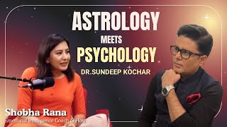 Astrology Meets Psychology: A New Dimension to Understanding Human Behavior