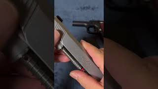 WA ウエスタンアームズ　キンバー　カスタム　CDP  Kimber CUSTOM CDP Assembly