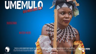 Umemulo kaBule trailer [MUST WATCH FULL VIDEO TO ENJOY]