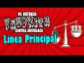 💥¡¡Mi Defensa Favorita!! (Contra Ataque Austriaco) LÍNEA PRINCIPAL 💥