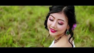 Eidi Thamoi Pikhre - Official Cover Music Video 2020 - Bidyaluxmi and Robert