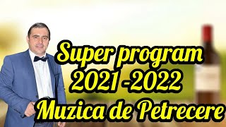 HORE SI SARBE - PROGRAM NOU 2022 MUZICA DE PETRECERE COLAJ NOU MUZICA DE PETRECERE 2022