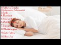 night deep sleep😴nepali soft melody sleeping songs meditation songs🎧🎧