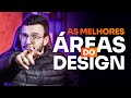 Descubra mais sobre as diferentes áreas do Design🔥 - Designer de Qualidade