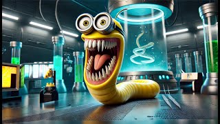 MINION.EXE - Story of transformation (SCARY)