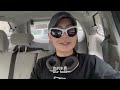 vlog 开学后在纽约的周末 weekend in new york after school began