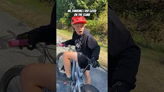 The 75 year old on a $15,000 dollar e-bike be like..