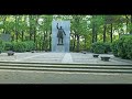 Theodore Roosevelt Island and Memorial, thanks to Republicans