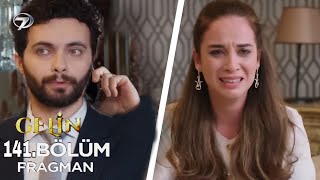 Gelin 141. Bölüm Fragmanı | Engin Katil’in Beyza Olduğunu Öğreniyor !