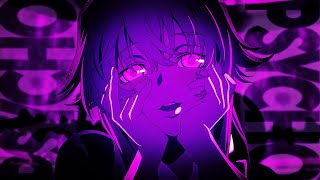 This is a Japanese Psycho!  Mirai Nikki (The Future Diary)