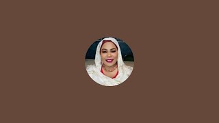 Kawther Abdalla is live