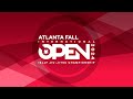 Atlanta Fall IO 2024 | Mat 4 (Day 1)